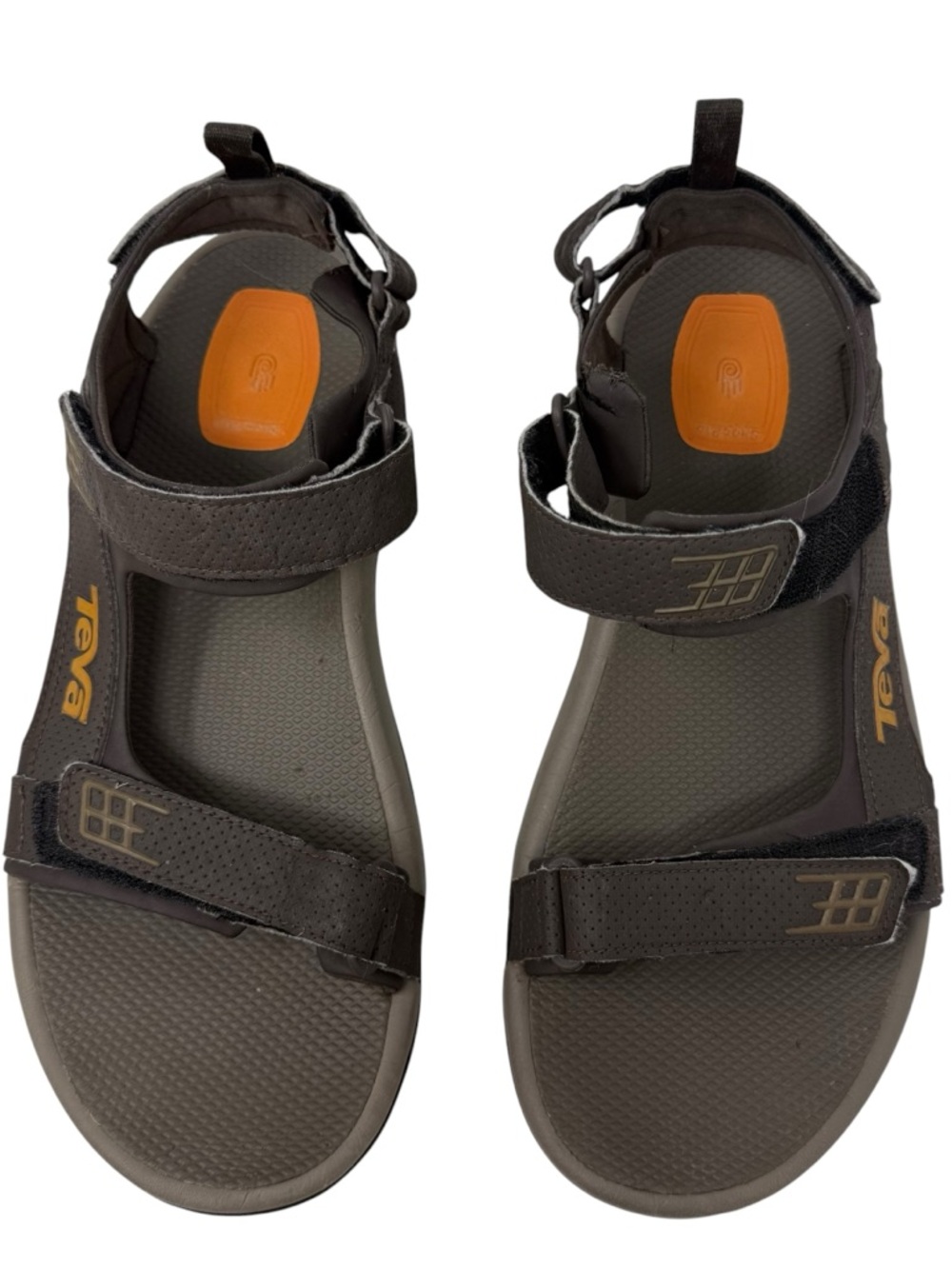 Teva 4289 men’s sandals size 13